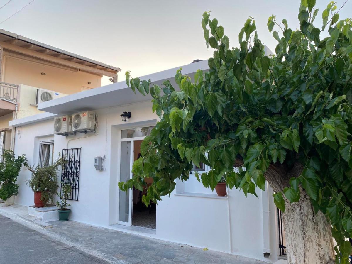 Artemis House Apartment Agios Nikolaos  Exterior photo