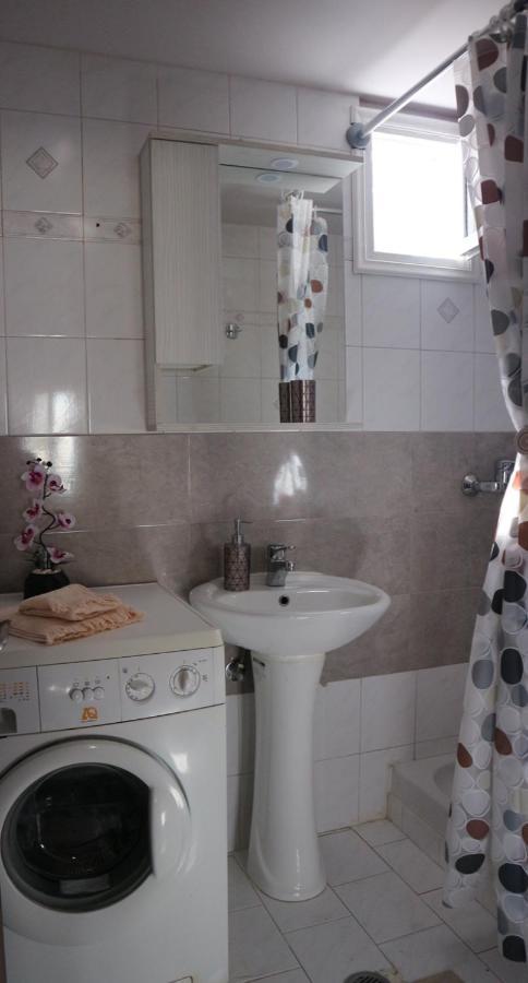 Artemis House Apartment Agios Nikolaos  Exterior photo